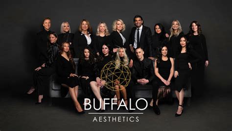 buffalo aesthetics|Med Spa in St. Petersburg, FL 